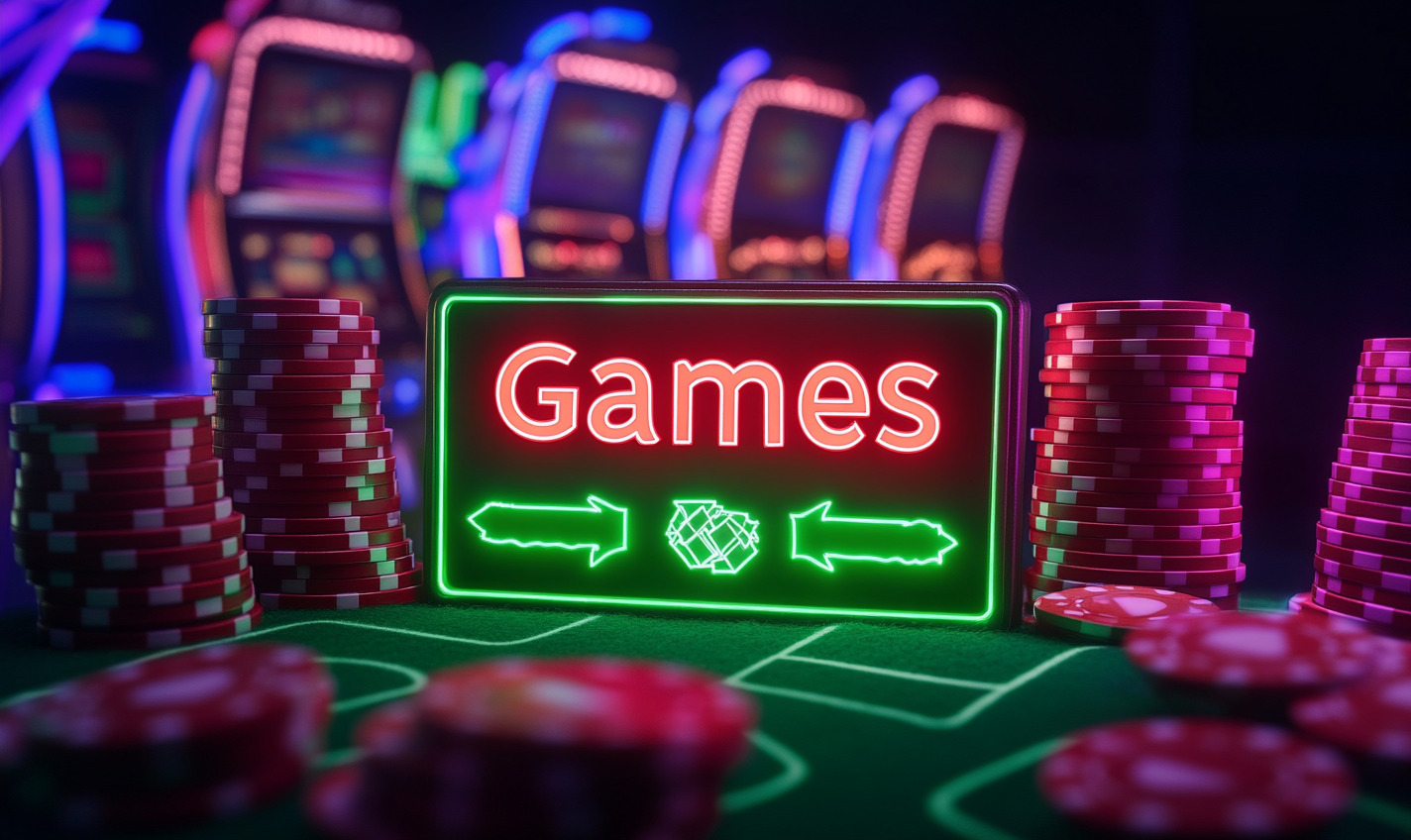 Rich Portfolio of Games at FABULOUS BINGO Casino
                              